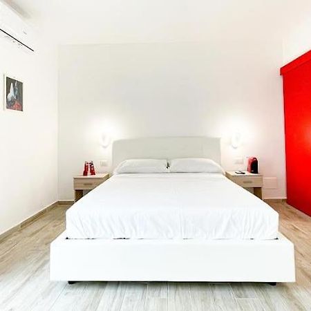 Villa Vale - B&B Termoli Luaran gambar