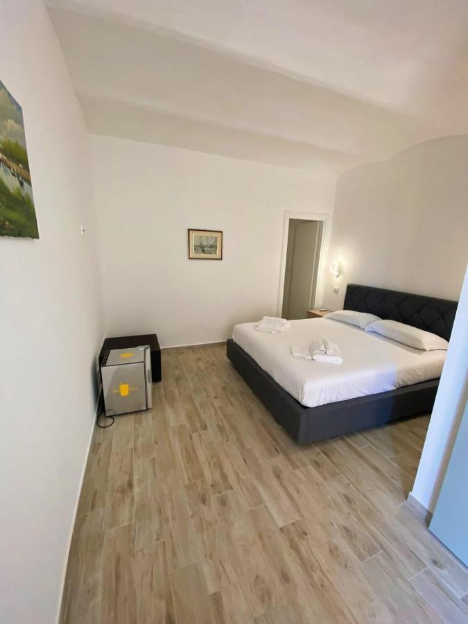 Villa Vale - B&B Termoli Luaran gambar
