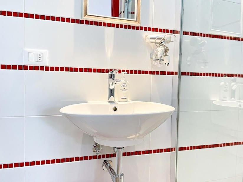 Villa Vale - B&B Termoli Luaran gambar