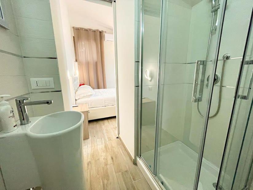 Villa Vale - B&B Termoli Luaran gambar