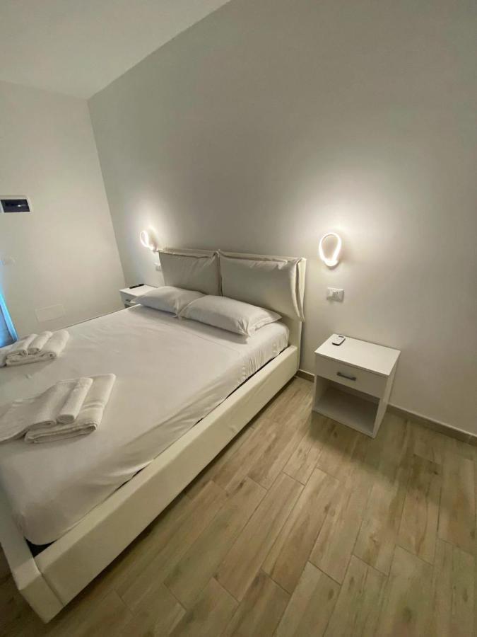 Villa Vale - B&B Termoli Luaran gambar