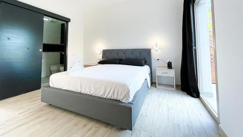 Villa Vale - B&B Termoli Luaran gambar