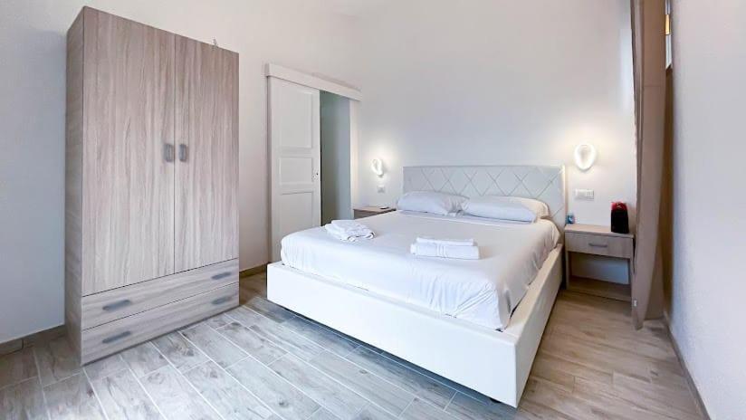 Villa Vale - B&B Termoli Luaran gambar