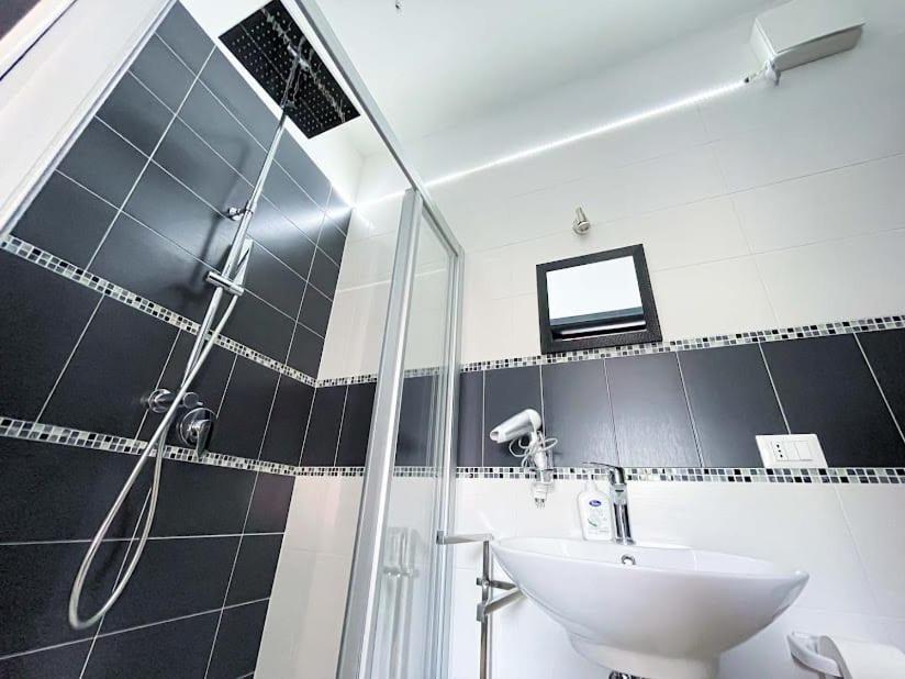 Villa Vale - B&B Termoli Luaran gambar