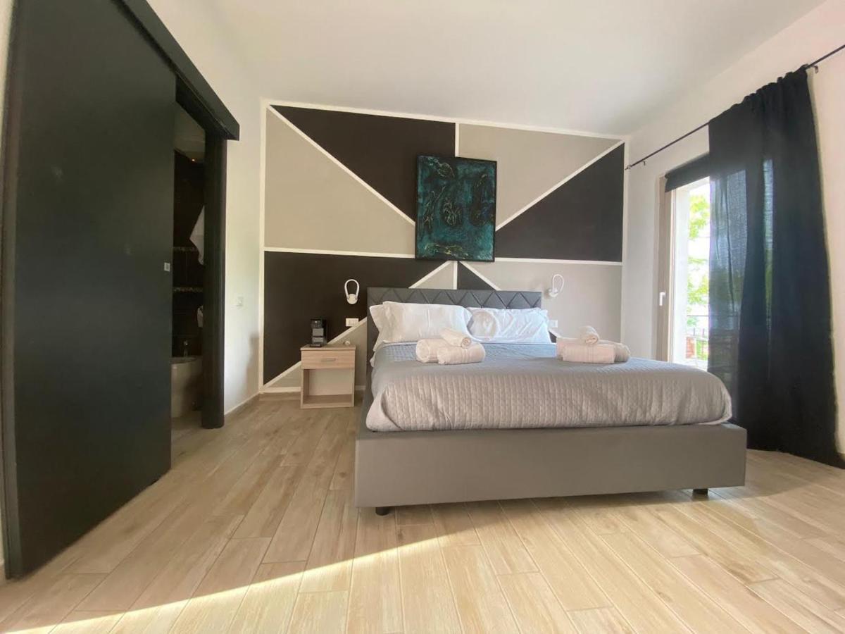 Villa Vale - B&B Termoli Luaran gambar