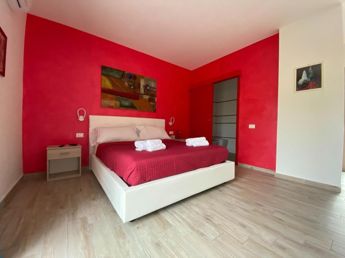 Villa Vale - B&B Termoli Luaran gambar