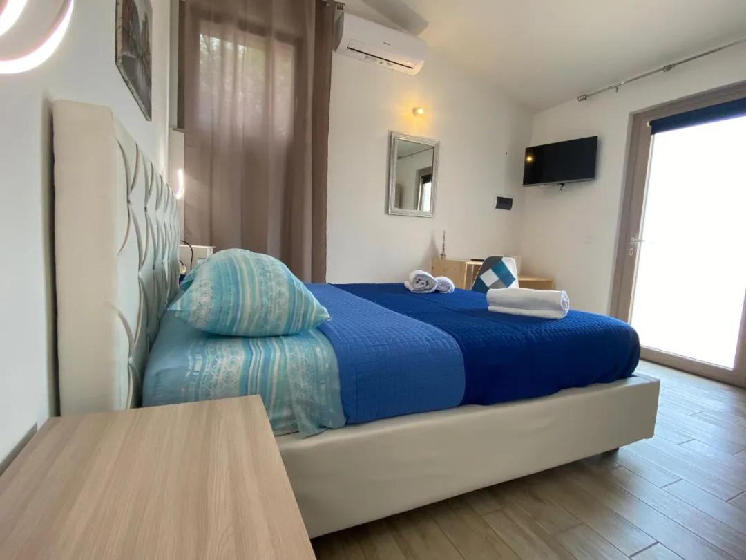 Villa Vale - B&B Termoli Luaran gambar