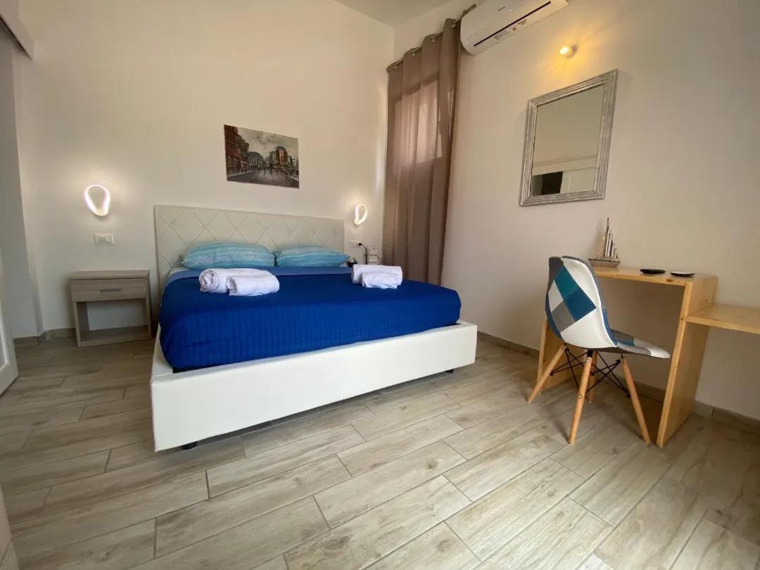 Villa Vale - B&B Termoli Bilik gambar